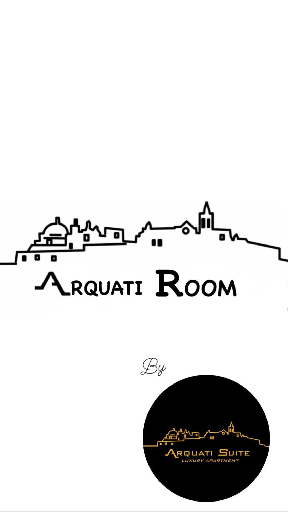Arquati Room أوستوني المظهر الخارجي الصورة