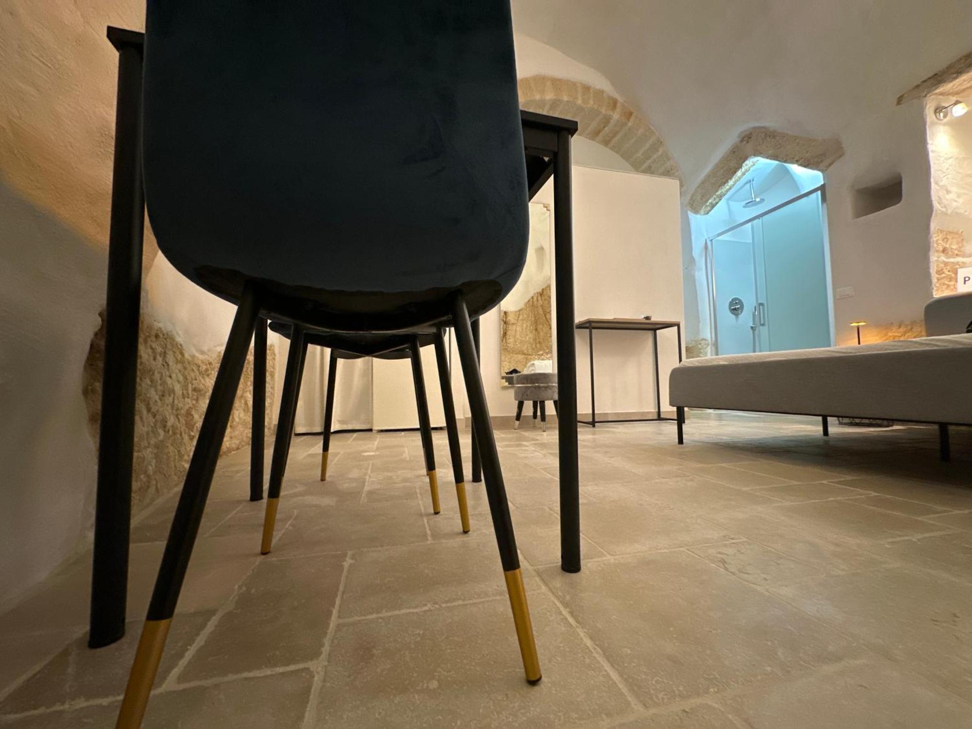 Arquati Room أوستوني المظهر الخارجي الصورة