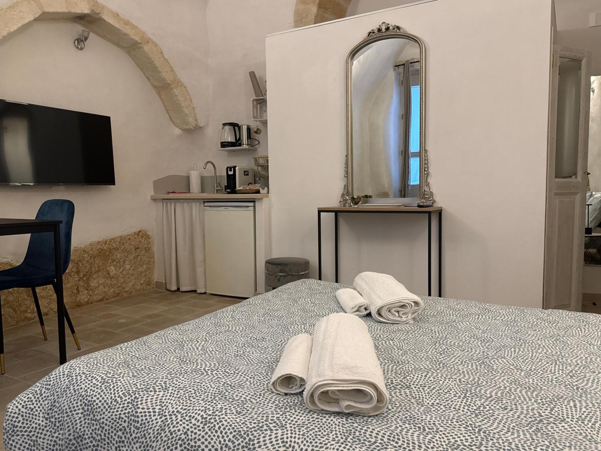 Arquati Room أوستوني المظهر الخارجي الصورة